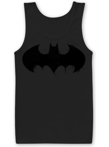 Batman T-Shirt in Schwarz