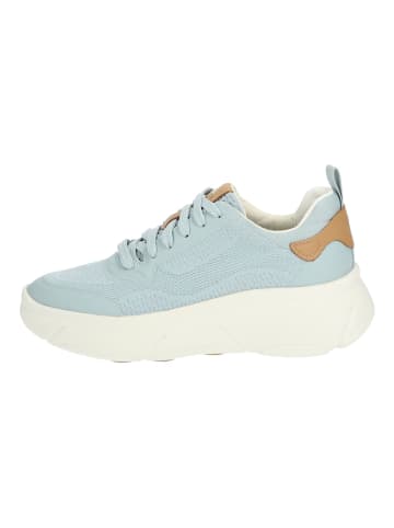 Geox Sneaker Hellblau