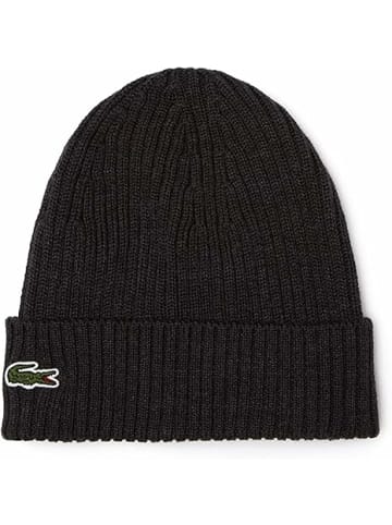Lacoste Hut & Stirnband für Herren in uni