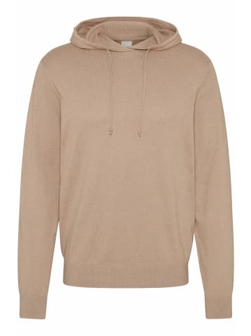 Bugatti Hoodie in beige