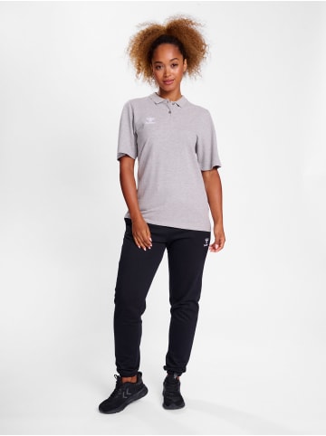 Hummel Hmlgo Damen in GREY MELANGE