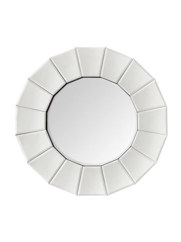 Kayoom Wandspiegel Amun 210 in silber