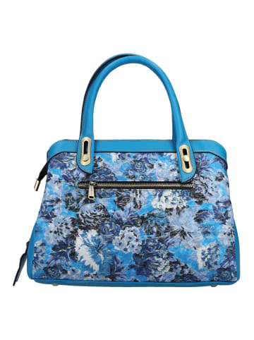 LAURA VITA Taschen in Blau
