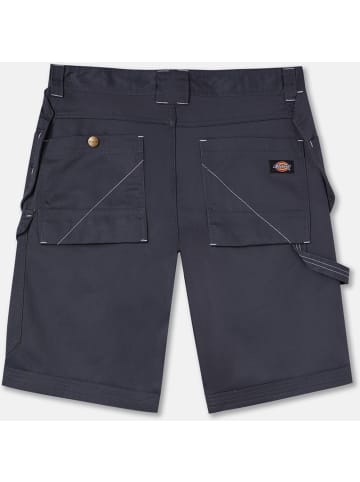 Dickies Short "Redhawk Pro Short" in Grau
