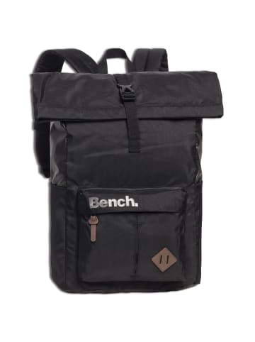 Bench Businessrucksack, Freizeitrucksack Polyester ca. 33cm breit ca. 44cm hoch