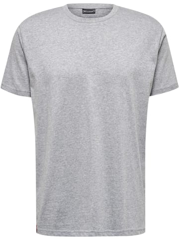 Hummel Hummel T-Shirt Hmlred Multisport Herren in GREY MELANGE