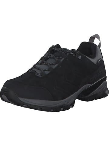 cmp Trekkingschuhe in nero