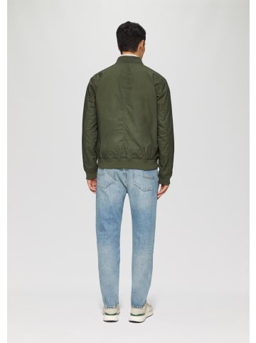 s.Oliver Outdoor-Jacke in 7940_olivgrün