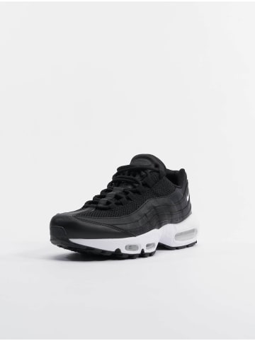 Nike Nike Turnschuhe in black/white/black