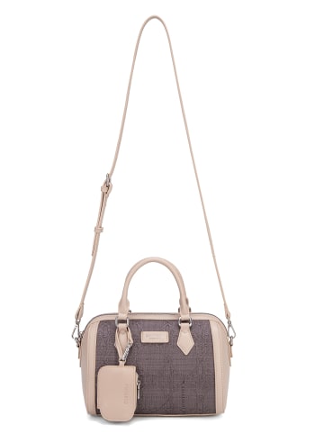 DIANA Handtasche in NUDE