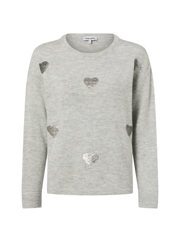 More & More Pullover in hellgrau - 0002