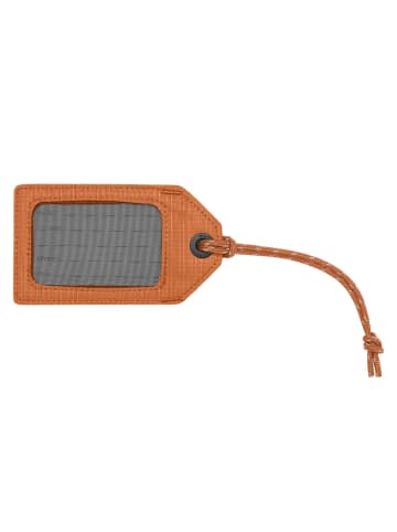 Eagle Creek Travel Essentials Kofferanhänger 15 cm in mandarin