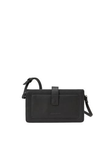 Marc O'Polo 2in1 Crossbody Bag in Schwarz