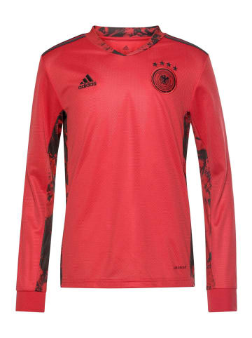 adidas Trikot EM 2020 DFB Torwart in Rot