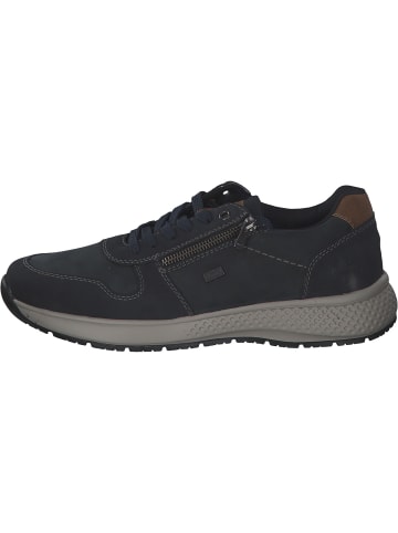 rieker Sneakers Low in Blau