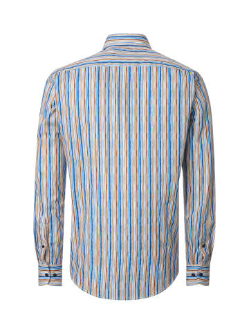 CASAMODA Freizeithemd in Beige