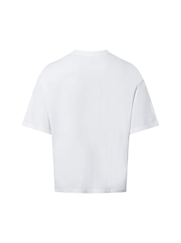 Alpha Industries T-Shirt Edition in weiß