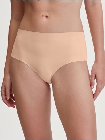 Calida Midislip in rose teint
