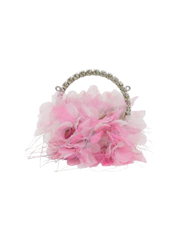 myMo at night Handbag Handbag in Rose