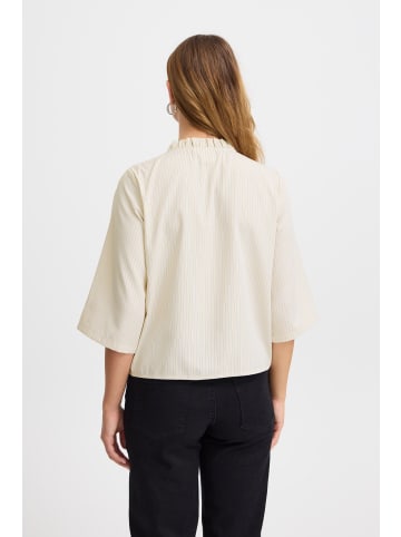 ICHI IHNeddie regular fit in Doeskin