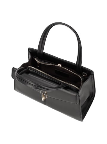 FELIPA Handtasche in SCHWARZ