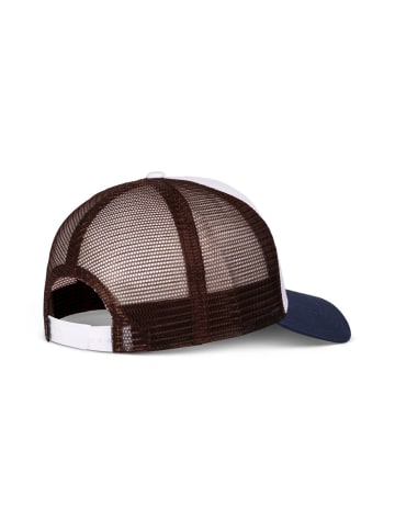 DJINNS Trucker Cap in beige