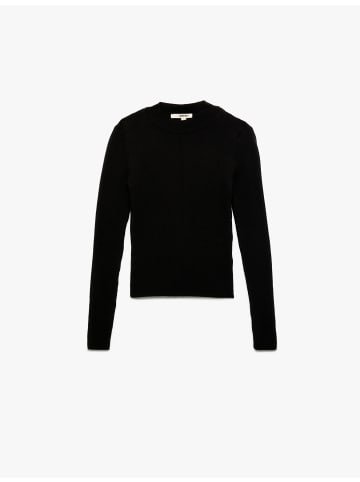 KOTON SWEATERS BSC in Schwarz