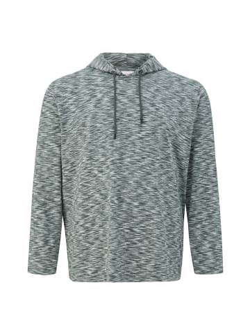 s.Oliver T-Shirt in 79W2_dunkles salbeigrün