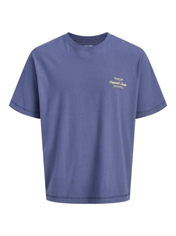 Jack & Jones T-shirt in Crown Blue