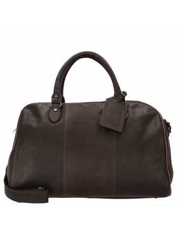 The Chesterfield Brand Liam - Reisetasche Leder 46 cm in braun