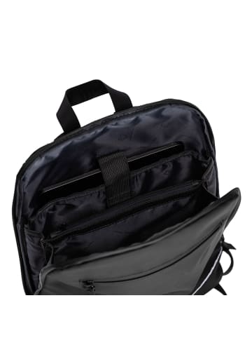 Daniel Ray DRS25.1486 Brisbane City Backpack L 14 anthrazit