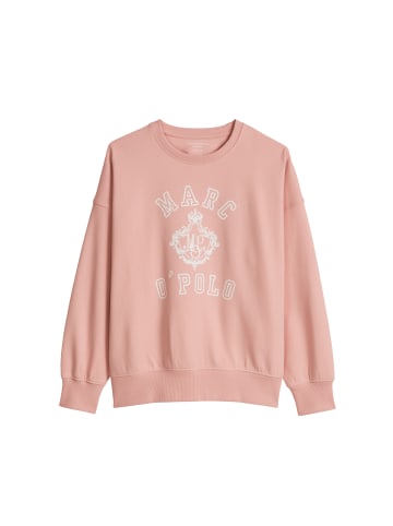 Marc O'Polo TEENS-GIRLS Sweatshirt in Rot