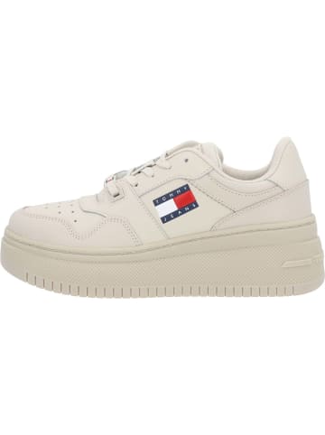 Tommy Hilfiger Schnürschuhe in bleached stone