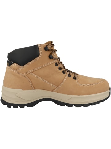 Dockers by Gerli Schnürboots 53KL002 XT in hellbraun