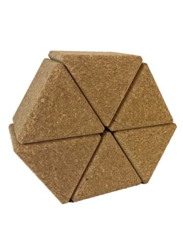 Korxx Big Blocks Triangle - ab 18 Moanten