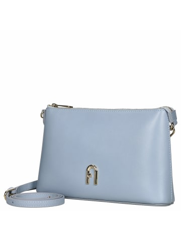 Furla Diamante Mini Crossbody - Umhängetasche 21 cm (nuvola) in nuvola