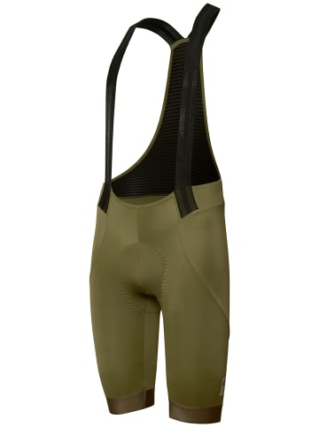 rh+ Radhose Cruiser Bibshort in kaki
