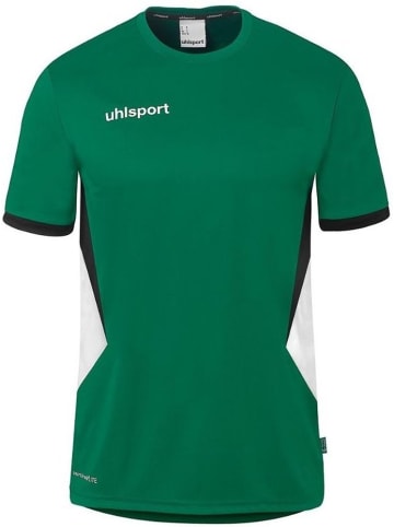 uhlsport Trikot "Equipe 29 Shirt Kurzarm" in Grün