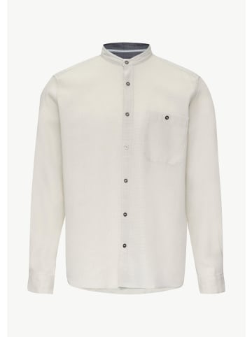 s.Oliver Hemd langarm in Beige