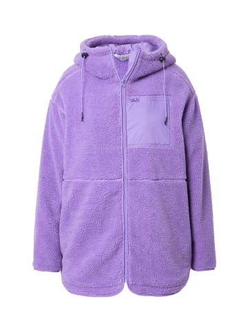 Studio Untold Softshelljacke in lila