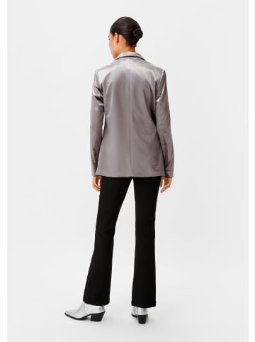 comma Indoor-Blazer  in  0010_silber