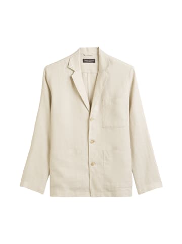 Marc O'Polo Overshirt im Blazer-Stil in M707