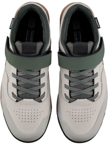 SHIMANO Fahrradschuhe GE700 Herren/Damen MTB SPD Fahrradschuhe  42