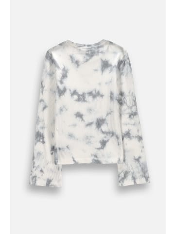 Coccodrillo Langarmshirt in ecru
