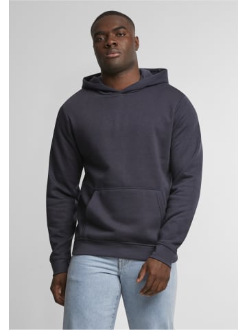 Urban Classics Sweat & Fleece - Hoodies in navy
