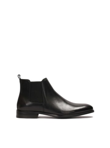 Kazar Chelsea Boots in Schwarz