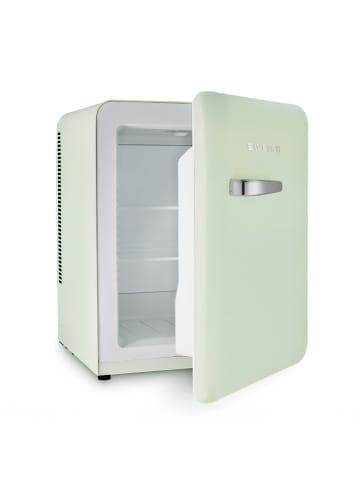 SWEISS SWEISS Vintage Kühlschrank WEISS7