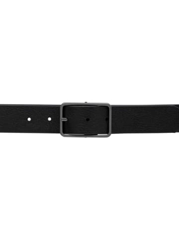 BRAX  Gürtel für Herren in schwarz