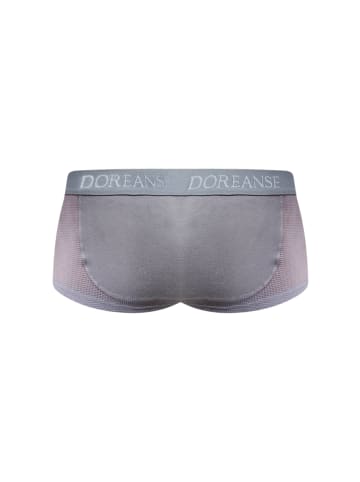 Doreanse Pants in grau