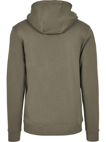Urban Classics Urban Classics Herren Organic Basic Hoody in olive